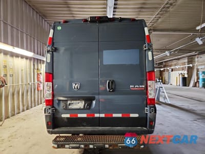 Zdjęcie 6 z 12 samochodu: 2021 RAM PROMASTER 3500 DELIVERY VAN VIN:3C6MRVJG7ME541275 - miniatura