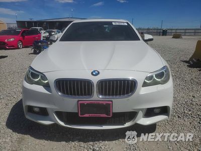 Piąte zdjęcie samochodu w środku: 2015 BMW 550 XI VIN:WBAKP9C59FD979323 - miniatura