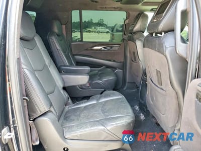 Zdjęcie 11 z 13 samochodu: 2016 CADILLAC ESCALADE ESV PLATINUM VIN:1GYS4KKJ4GR142916 - miniatura