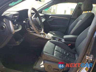Zdjęcie 7 z 12 samochodu: 2023 AUDI A3 PREMIUM VIN:WAUAUDGY4PA072686 - miniatura