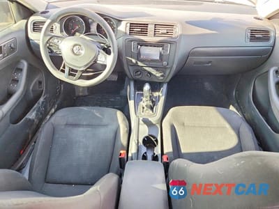 Zdjęcie 8 z 12 samochodu: 2016 VOLKSWAGEN JETTA S VIN:3VW267AJXGM399480 - miniatura