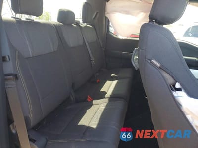 Zdjęcie 10 z 13 samochodu: 2025 FORD F150 STX VIN:1FTEX2LP5SKE08362 - miniatura