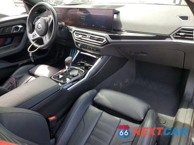 Zdjęcie 8 z 11 samochodu: 2024 BMW M2 VIN:3MF13DM07R8E54906 - miniatura
