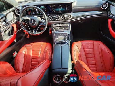 Zdjęcie 8 z 12 samochodu: 2023 MERCEDES-BENZ CLS 450 4MATIC VIN:W1K2J5KB6PA111289 - miniatura