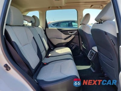 Zdjęcie 11 z 13 samochodu: 2020 SUBARU FORESTER PREMIUM VIN:JF2SKAJC1LH400691 - miniatura