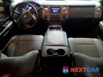 Zdjęcie 8 z 13 samochodu: 2012 FORD F350 SUPER DUTY VIN:1FT8W3BT5CEA55349 - miniatura