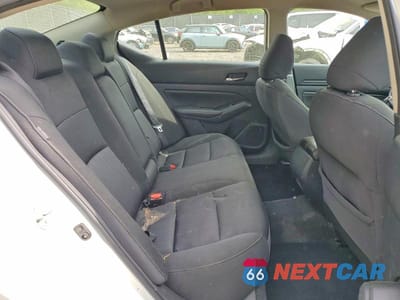 Zdjęcie 10 z 12 samochodu: 2019 NISSAN ALTIMA S VIN:1N4BL4BV3KC129812 - miniatura