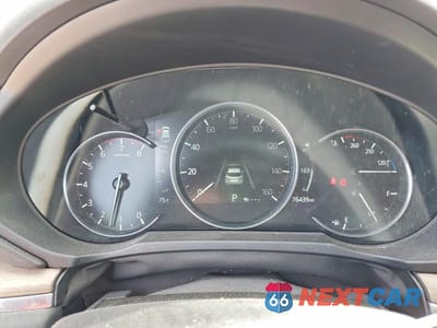 Zdjęcie 9 z 13 samochodu: 2019 MAZDA CX-5 SIGNATURE VIN:JM3KFBEY9K0584331 - miniatura