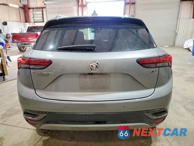 Zdjęcie 6 z 11 samochodu: 2023 BUICK ENVISION ESSENCE VIN:LRBFZNR43PD054624 - miniatura