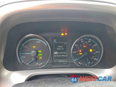 Zdjęcie 9 z 13 samochodu: 2016 TOYOTA RAV4 HYBRID XLE VIN:JTMRJREV5GD033169 - miniatura
