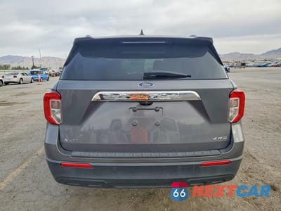 Zdjęcie 6 z 13 samochodu: 2022 FORD EXPLORER XLT VIN:1FMSK8DH8NGA48602 - miniatura