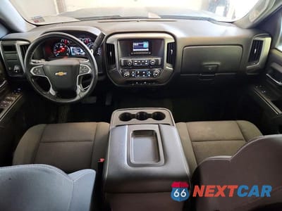 Zdjęcie 8 z 11 samochodu: 2015 CHEVROLET SILVERADO C1500 LT VIN:3GCPCREC4FG186692 - miniatura