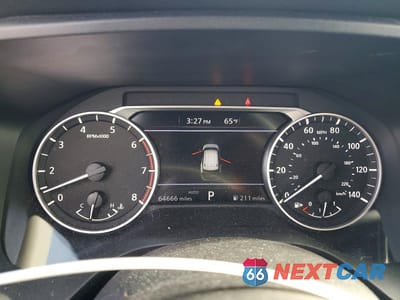 Zdjęcie 9 z 13 samochodu: 2024 NISSAN ROGUE S VIN:5N1BT3AB4RC678825 - miniatura