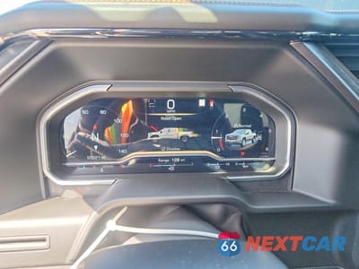 Zdjęcie 9 z 12 samochodu: 2022 GMC SIERRA K1500 AT4 VIN:1GTPUEEL7NZ546767 - miniatura