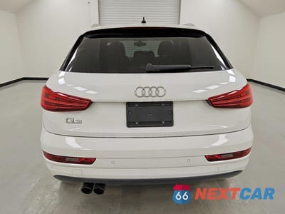 Zdjęcie 6 z 14 samochodu: 2018 AUDI Q3 PREMIUM VIN:WA1BCCFS3JR005775 - miniatura