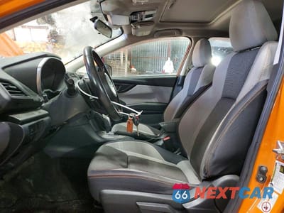 Zdjęcie 7 z 12 samochodu: 2018 SUBARU CROSSTREK PREMIUM VIN:JF2GTADC8J8231572 - miniatura