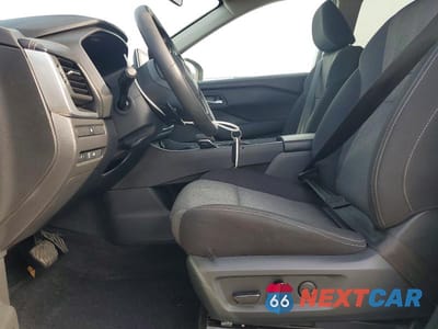 Zdjęcie 7 z 12 samochodu: 2025 NISSAN ROGUE SV VIN:5N1BT3BAXSC846060 - miniatura