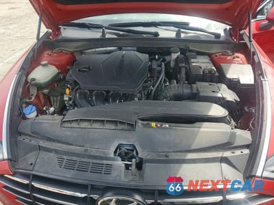 Zdjęcie 11 z 12 samochodu: 2020 HYUNDAI SONATA SE VIN:5NPEG4JA7LH056458 - miniatura