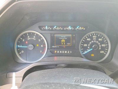 Zdjęcie 9 z 12 samochodu: 2016 FORD F150 SUPERCREW VIN:1FTEW1EG4GKF67066 - miniatura