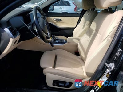 Zdjęcie 7 z 12 samochodu: 2021 BMW 330XI VIN:3MW5R7J05M8B95976 - miniatura