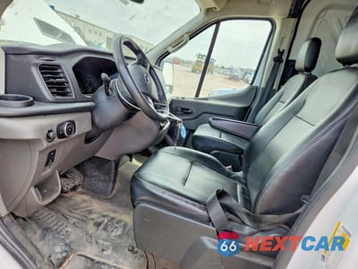 Zdjęcie 7 z 11 samochodu: 2024 FORD TRANSIT 250 DELIVERY VAN VIN:1FTBR1C83RKA13977 - miniatura
