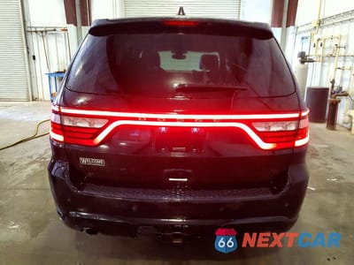 Zdjęcie 6 z 13 samochodu: 2019 DODGE DURANGO R VIN:1C4SDJCT8KC617110 - miniatura