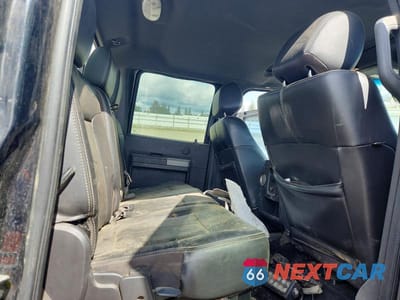 Zdjęcie 10 z 11 samochodu: 2012 FORD F350 SUPER DUTY VIN:1FT8W3BT8CEA88832 - miniatura