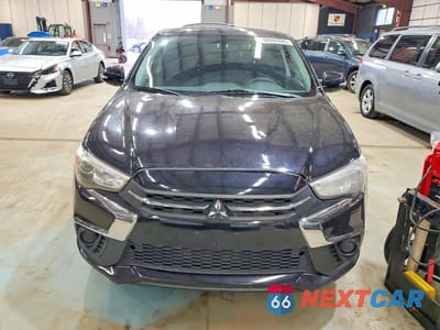 Piąte zdjęcie samochodu w środku: 2019 MITSUBISHI OUTLANDER SPORT ES VIN:JA4AR3AU8KU026073 - miniatura