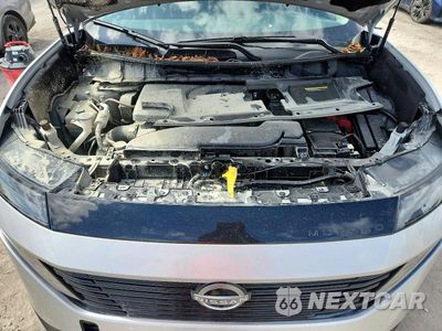 Zdjęcie 11 z 12 samochodu: 2025 NISSAN MURANO SV VIN:5N1AZ3BJ6SC113627 - miniatura