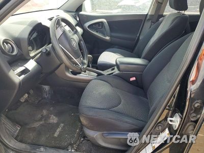 Zdjęcie 7 z 12 samochodu: 2007 TOYOTA RAV4 SPORT VIN:JTMBD32V476037728 - miniatura