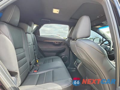 Zdjęcie 11 z 14 samochodu: 2019 LEXUS NX 300 F SPORT VIN:JTJYARBZ7K2141216 - miniatura