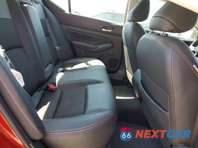 Zdjęcie 10 z 12 samochodu: 2022 NISSAN ALTIMA SR VIN:1N4AL4CV0NN409853 - miniatura