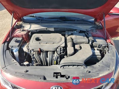 Zdjęcie 11 z 12 samochodu: 2018 KIA OPTIMA S VIN:5XXGT4L37JG238947 - miniatura