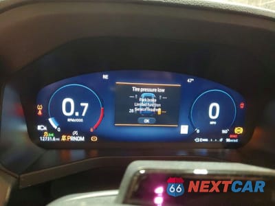 Zdjęcie 9 z 14 samochodu: 2025 FORD EXPLORER ST VIN:1FMWK8GC1SGB17417 - miniatura