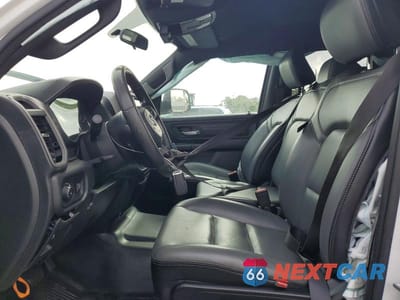 Zdjęcie 7 z 11 samochodu: 2021 RAM 1500 TRADESMAN VIN:1C6SRFCT1MN697296 - miniatura