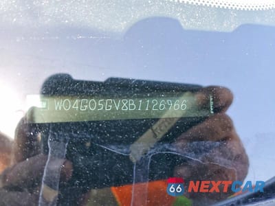 Zdjęcie 12 z 12 samochodu: 2011 BUICK REGAL CXL VIN:W04G05GV8B1126966 - miniatura