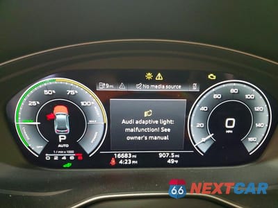 Zdjęcie 9 z 14 samochodu: 2024 AUDI Q5 E PREMIUM 55 VIN:WA1G2AFYXR2130861 - miniatura