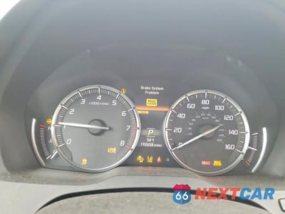 Zdjęcie 9 z 12 samochodu: 2017 ACURA MDX VIN:5J8YD4H31HL007631 - miniatura