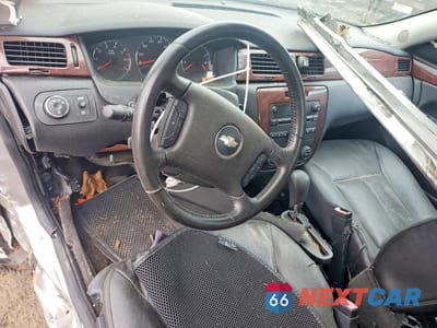 Zdjęcie 8 z 12 samochodu: 2008 CHEVROLET IMPALA LT VIN:2G1WT58N881350418 - miniatura