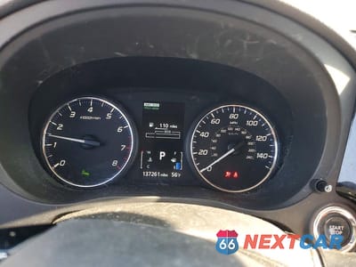Zdjęcie 9 z 13 samochodu: 2020 MITSUBISHI OUTLANDER SE VIN:JA4AZ3A31LZ043258 - miniatura
