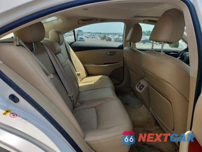 Zdjęcie 10 z 13 samochodu: 2009 LEXUS ES 350 VIN:JTHBJ46G392284323 - miniatura