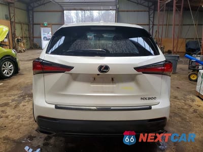 Zdjęcie 6 z 13 samochodu: 2020 LEXUS NX 300 BASE VIN:JTJAARDZ4L2218088 - miniatura
