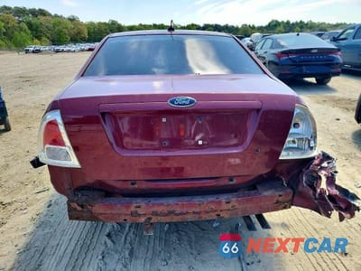 Zdjęcie 6 z 13 samochodu: 2007 FORD FUSION S VIN:3FAHP06Z57R170696 - miniatura