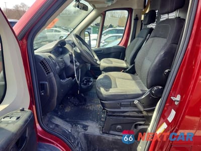 Zdjęcie 7 z 11 samochodu: 2015 RAM PROMASTER 2500 UTILITY / SERVICE VAN VIN:3C6TRVDD2FE505249 - miniatura