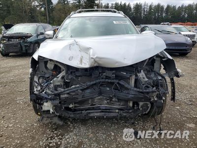 Piąte zdjęcie samochodu w środku: 2018 NISSAN ROGUE SL VIN:5N1AT2MV9JC802233 - miniatura