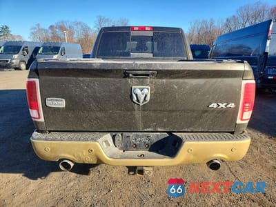 Zdjęcie 6 z 13 samochodu: 2014 RAM 1500 LONGHORN VIN:1C6RR7PT9ES253617 - miniatura