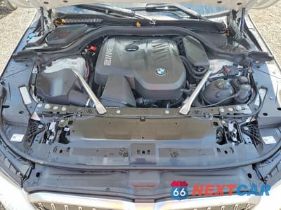 Zdjęcie 11 z 13 samochodu: 2026 BMW 530 I VIN:WBA43FJ06TCW26775 - miniatura