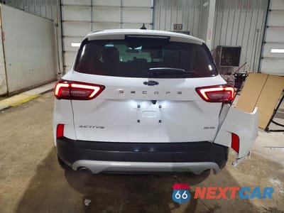 Zdjęcie 6 z 13 samochodu: 2025 FORD ESCAPE ACTIVE VIN:1FMCU9GN0SUB05202 - miniatura
