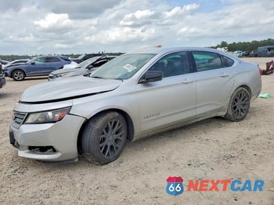 2015 CHEVROLET IMPALA LS 1G11Z5SL3FU135109 - główne zdjęcie licytacji z USA - miniatura