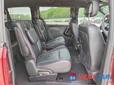 Zdjęcie 11 z 13 samochodu: 2018 DODGE GRAND CARAVAN GT VIN:2C4RDGEG8JR342135 - miniatura